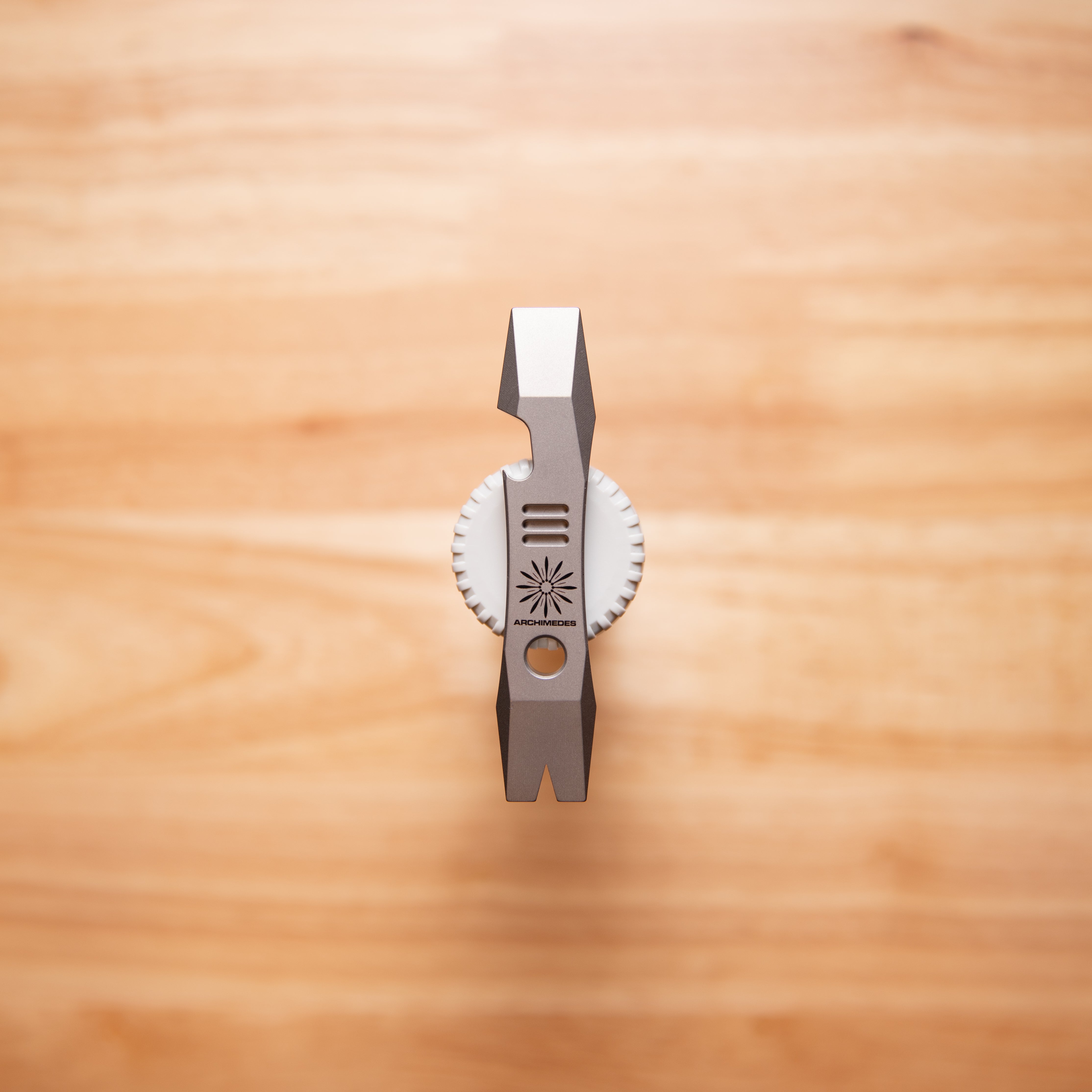 Archimedes Tool (3 Pack)