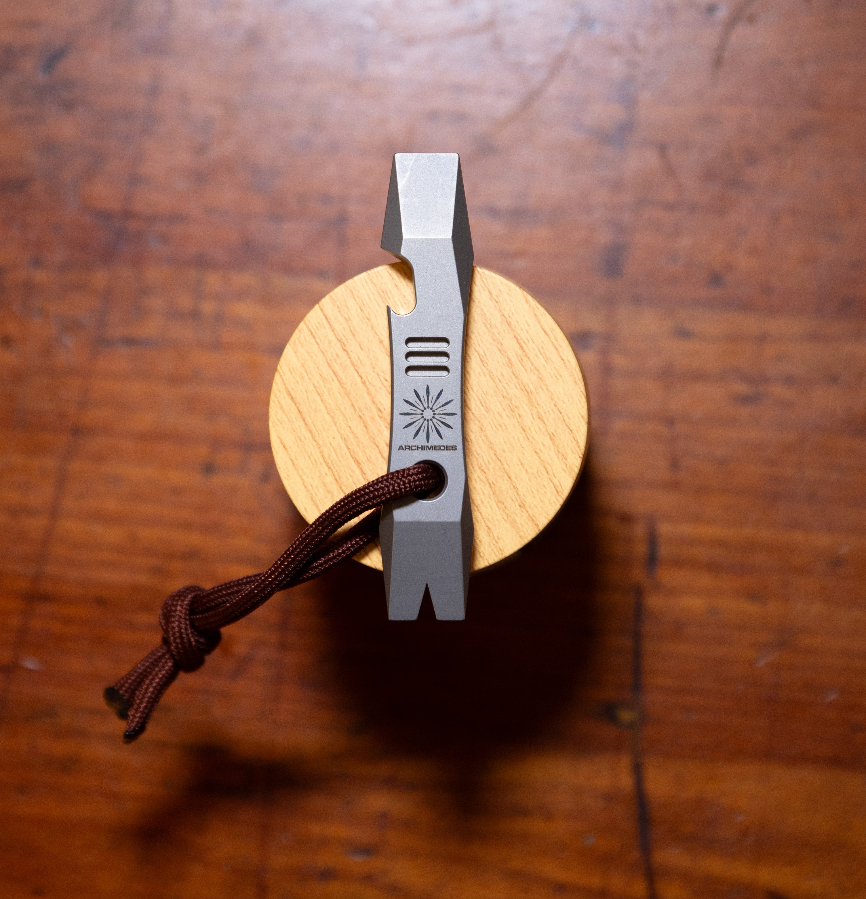 Archimedes Tool (2 Pack)