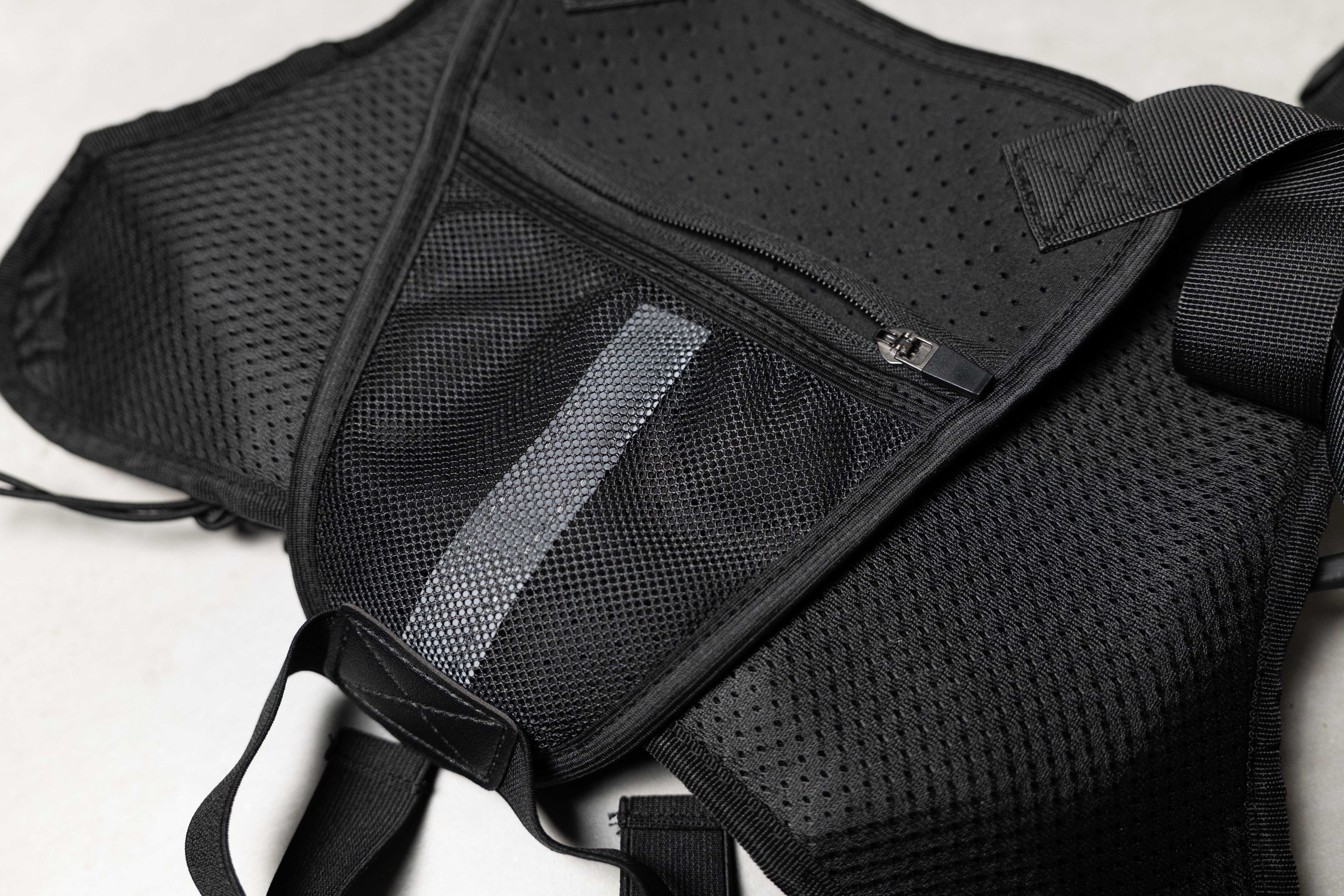 Every Day Carry Chest Rig (Black)